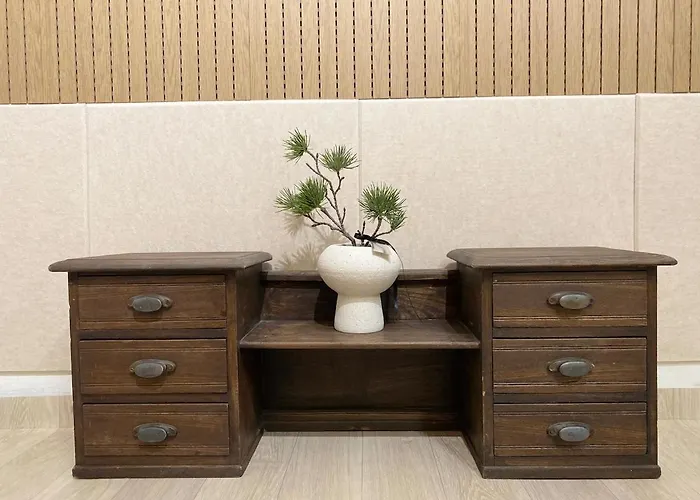 아파트 용담재 *