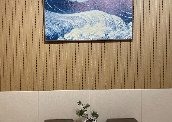아파트 용담재