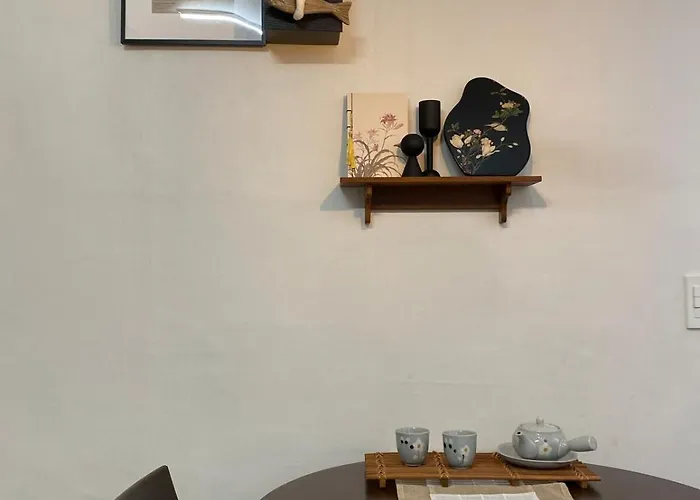 용담재 아파트 *