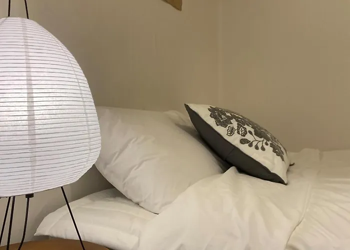 용담재 아파트 *